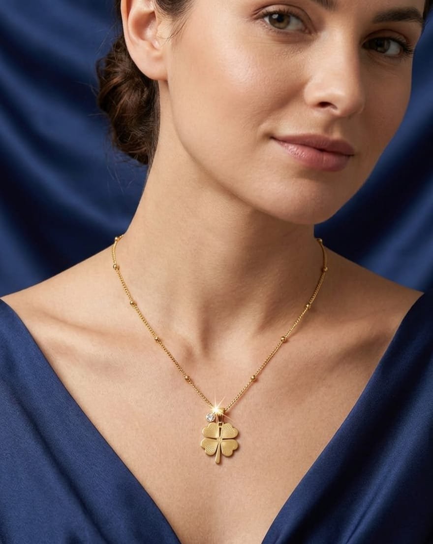 flower chain